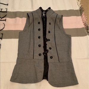 Vanity Vest